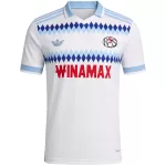 RC Strasbourg Alsace Away Jersey 2026/27 - thejerseys