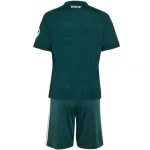 Kids Real Madrid Away Jersey Kit 2026/27 - thejerseys