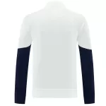 Bayern Munich Training Jacket Kit(Jacket+Pants) White 2026/27 - thejerseys
