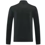 Liverpool Training Jacket Kit(Jacket+Pants) Black 2026/27 - thejerseys