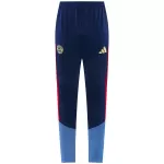 Bayern Munich Training Jacket Kit(Jacket+Pants) White 2026/27 - thejerseys