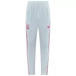 Liverpool Training Jacket Kit(Jacket+Pants) White 2026/27 - thejerseys
