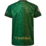 Real Betis Away Jersey 2026/27 - thejerseys