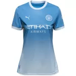 Women's Manchester City Home Soccer Jersey 2026/27 - thejerseys