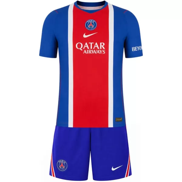 Kids PSG Home Jersey Kit 2026/27 - thejerseys