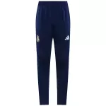 Real Madrid Training Jacket Kit(Jacket+Pants) White 2026/27 - thejerseys