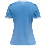 Women's Manchester City Home Soccer Jersey 2026/27 - thejerseys