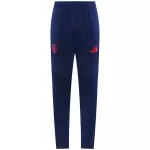 Arsenal Training Jacket Kit(Jacket+Pants) Navy 2026/27 - thejerseys