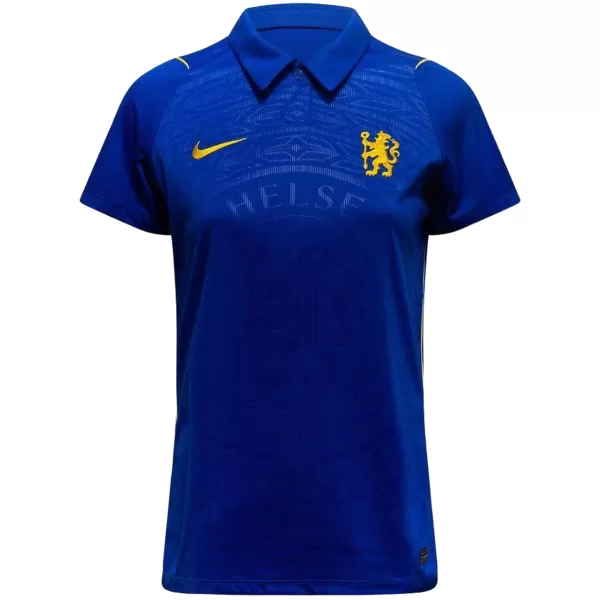 Women's Chelsea Home Soccer Jersey 2026/27 - thejerseys