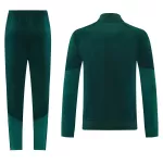 Real Madrid Training Jacket Kit(Jacket+Pants) Green 2026/27 - thejerseys