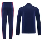 Arsenal Training Jacket Kit(Jacket+Pants) Navy 2026/27 - thejerseys