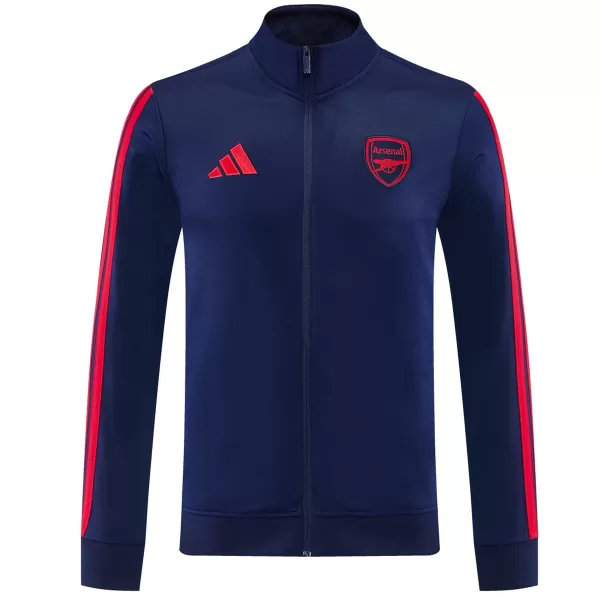 Arsenal Training Jacket Navy 2026/27 - thejerseys