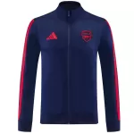 Arsenal Training Jacket Navy 2026/27 - thejerseys