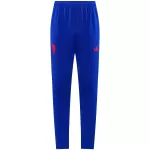 Manchester United Training Jacket Kit(Jacket+Pants) Blue 2026/27 - thejerseys