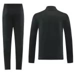 Liverpool Training Jacket Kit(Jacket+Pants) Black 2026/27 - thejerseys