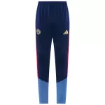 Bayern Munich Training Jacket Kit(Jacket+Pants) Blue 2026/27 - thejerseys