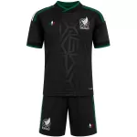 Kids Mexico Third Jersey Kit 2026 - thejerseys