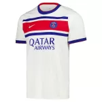 PSG Pre-Match Jersey 2026/27 - thejerseys