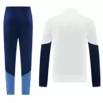 Bayern Munich Training Jacket Kit(Jacket+Pants) White 2026/27 - thejerseys
