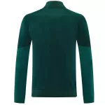 Real Madrid Training Jacket Kit(Jacket+Pants) Green 2026/27 - thejerseys