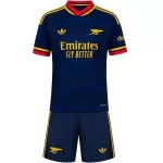 Kids Arsenal Away Jersey Kit 2026/27 - thejerseys
