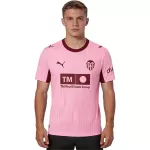 Valencia Third Away Jersey 2026/27 - thejerseys