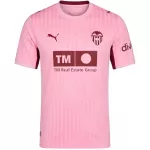 Valencia Third Away Jersey 2026/27 - thejerseys
