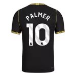 PALMER #10 Chelsea Away Jersey Player Version 2026/27 - thejerseys