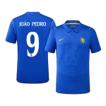 JOÃO PEDRO #9 Chelsea Home Jersey 2026/27 - UCL - thejerseys
