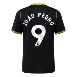 JOÃO PEDRO #9 Chelsea Away Jersey 2026/27 - thejerseys