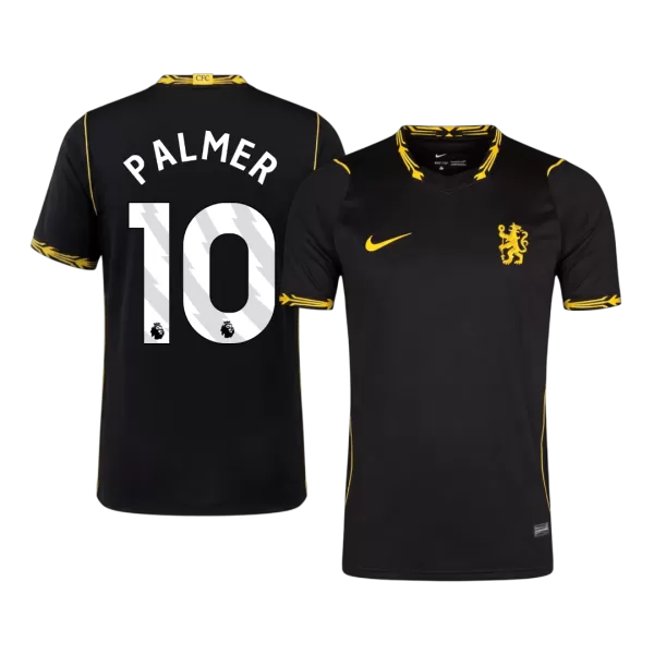 PALMER #10 Chelsea Away Jersey 2026/27 - thejerseys