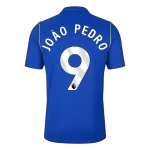 JOÃO PEDRO #9 Chelsea Home Jersey Player Version 2026/27 - thejerseys