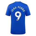JOÃO PEDRO #9 Chelsea Home Jersey 2026/27 - thejerseys