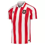 Sunderland AFC Home Jersey 2026/27 - thejerseys