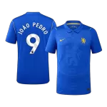 JOÃO PEDRO #9 Chelsea Home Jersey 2026/27 - thejerseys