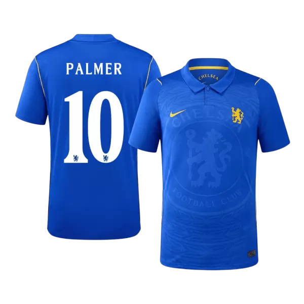PALMER #10 Chelsea Home Jersey 2026/27 - UCL - thejerseys