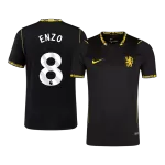 ENZO #8 Chelsea Away Jersey 2026/27 - thejerseys