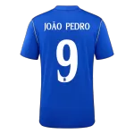 JOÃO PEDRO #9 Chelsea Home Jersey 2026/27 - UCL - thejerseys