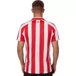 Sunderland AFC Home Jersey 2026/27 - thejerseys