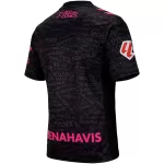 Málaga CF Third Away Jersey 2026/27 - thejerseys
