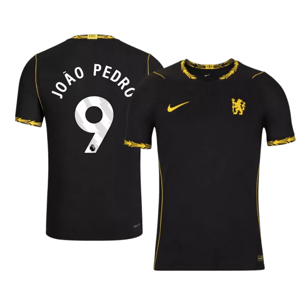 JOÃO PEDRO #9 Chelsea Home Jersey Player Version 2026/27 - thejerseys