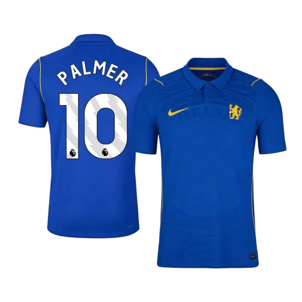 PALMER #10 Chelsea Home Jersey Player Version 2026/27 - thejerseys