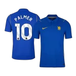 PALMER #10 Chelsea Home Jersey Player Version 2026/27 - thejerseys