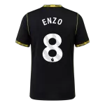 ENZO #8 Chelsea Away Jersey 2026/27 - thejerseys
