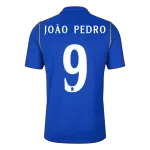 JOÃO PEDRO #9 Chelsea Home Jersey Player Version 2026/27 - Club Font - thejerseys