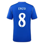 ENZO #8 Chelsea Home Jersey 2026/27 - UCL - thejerseys