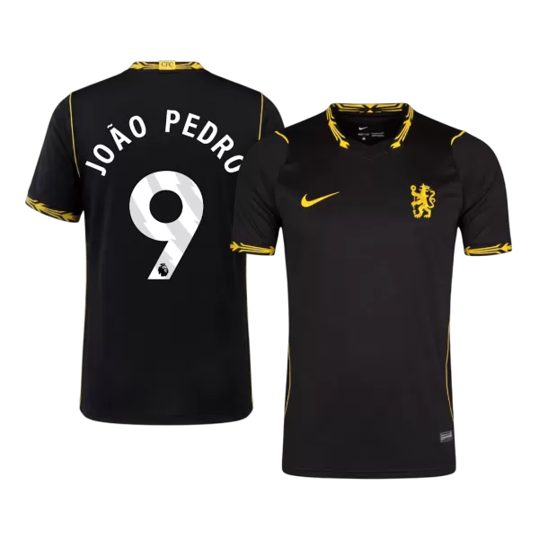 JOÃO PEDRO #9 Chelsea Away Jersey 2026/27 - thejerseys
