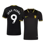 JOÃO PEDRO #9 Chelsea Away Jersey 2026/27 - thejerseys