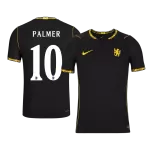 PALMER #10 Chelsea Away Jersey Player Version 2026/27 - Club Font - thejerseys