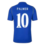 PALMER #10 Chelsea Home Match Jersey Player Version 2026/27 - UCL - thejerseys
